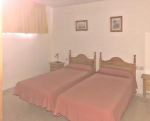 Cozy apartment in Costa del Silencio 55 m² with pool