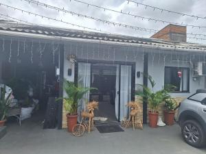 Casa em condomínio aluguel para cop30