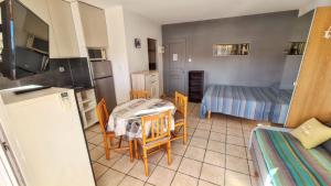 Studio confort à Hyères - 20 m² avec barbecue et terrasse