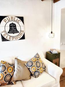 Charming House in Beirã with Garden