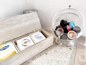 Charming House in Beirã with Garden