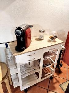 Charming House in Beirã with Garden