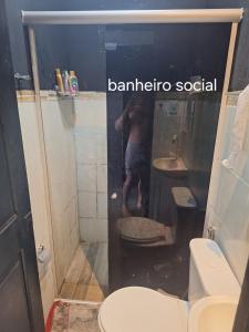 Casa em condomínio aluguel para cop30