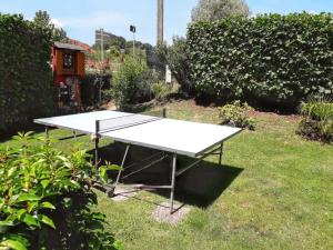 Chalets Chalet de charme a Molinot + Piscine privee : photos des chambres
