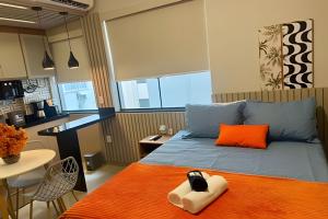 Studio Moderno a 130m da Praia de Copacabana