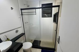 Studio Moderno a 130m da Praia de Copacabana