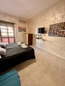 Cinecittà Rooms Haven