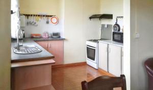 Modern Apartment in Grand Baie