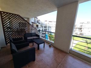 North Cyprus Thalassa beach resort