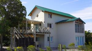 NUEVO Bosque y playa vista al mar en Santa Clara MDP - Casona de Tipantú - Dúplex A