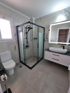 North Cyprus Thalassa beach resort