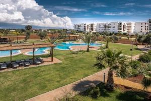 North Cyprus Thalassa beach resort