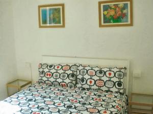 Charming apartment in Corniglia, 40 m², air-conditioned