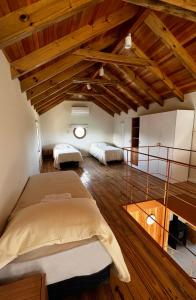 NUEVO Bosque y playa vista al mar en Santa Clara MDP - Casona de Tipantú - Dúplex A