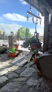 Cozy Apartment in Ardanué with View