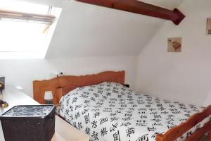 Maison accueillante à La Salvetat-sur-Agout avec terrasse