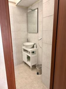 Cinecittà Rooms Haven