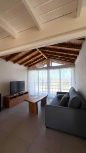 NUEVO Bosque y playa vista al mar en Santa Clara MDP - Casona de Tipantú - Dúplex A