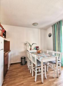 Appartement convivial Le Verdon 35 m² piscine partagée