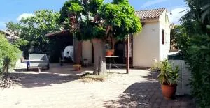 Maison de charme à Vendres avec piscine partagée - 旺德雷 Maison de charme à Vendres avec piscine partagée - 旺德雷