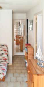 Maison de charme à Vendres avec piscine partagée