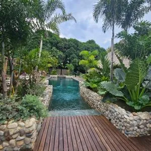 Villa en Palomino - Guachaca