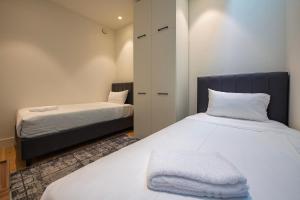 12, Apartments, 4-6 Pers, Central, Stunning View, Near Supermarket & Public Transport