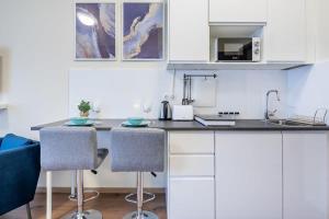 Extra Central NEW Studio