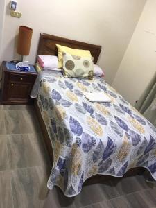 Cozy room near downtown