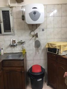 Cozy room near downtown