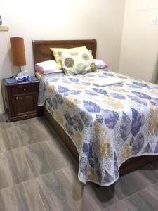 Cozy room near downtown