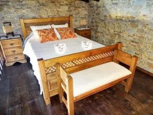 Cozy House in Redondo + Terrace - Aldeia da Serra