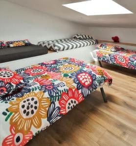 Villas Villa avec Piscine - Vue Mer - Plougonvelin : photos des chambres