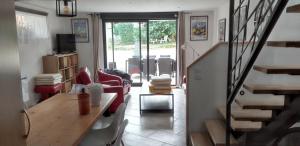 Villa avec Piscine - Vue Mer - Plougonvelin