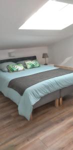 Villa avec Piscine - Vue Mer - Plougonvelin