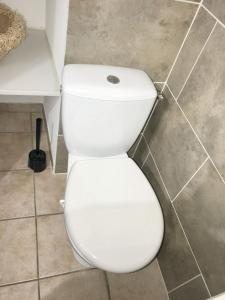 Appartement spacieux à Carcassonne 48 m² avec parking