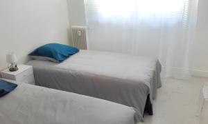 Appartement charmant avec vue sur la mer au Cannet - 58 m²