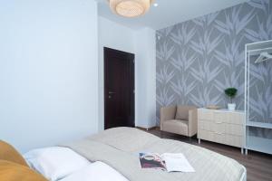 Stylish apartment under the Buda castle