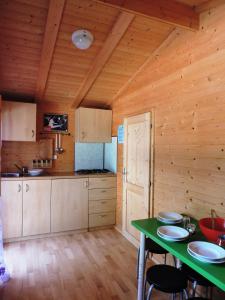 Reno Camping Village