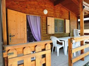 Reno Camping Village