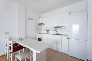 Apto Bajamar Seaview