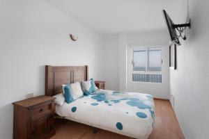 Apto Bajamar Seaview