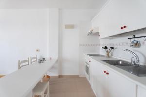 Apto Bajamar Seaview