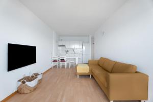 Apto Bajamar Seaview