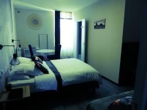 Hotels Le 9 en Cuisine : photos des chambres