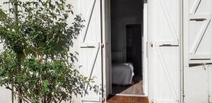 Appartement cosy à Bagnères-de-Luchon 45 m² proche pistes de ski