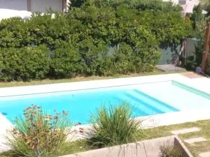 Casa Lycka - Roldán