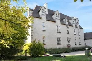 Appartement moderne avec terrasse à Saint-Gènes-du-Retz, 80 m² - Charmes