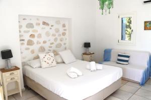 Seaview Ampelas Studio