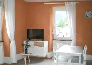 Appartement charmant à Plancher-les-Mines 40 m² avec jardin - Plancher-Bas